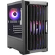 Корпус для ПК 1stPlayer (H2-BK-4F7) - изображение 9