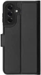 Etui portfelowe na smartfon dbramante1928 Oslo Pro do Samsung Galaxy A17 5G Black (OP16BL006897) - obraz 1