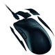 Мышка Razer DeathAdder V4 Pro Wireless/USB Black (RZ01-05330100-R3G1) - изображение 6