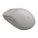 Мишка Canyon MW-12 Wireless/Bluetooth Grey (CNS-CMSW12DG) - зображення 3
