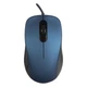 Мышка Modecom MC-M10S Silent USB Blue (M-MC-M10S-400) - изображение 3