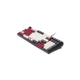 Клавіатура A4Tech Bloody S98 RGB Red Switch USB Naraka (4711421000383) - зображення 4
