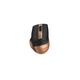 Мишка A4Tech FG35 Bronze (4711421947855) - зображення 2