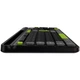 Комплект Canyon HSET-W5 Wireless UA Black (CNS-HSETW5BK) - зображення 5
