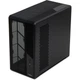 Корпус для ПК Vinga (Eclipse Black) - изображение 3