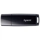 USB флеш накопичувач Apacer 64GB AH336 Black USB 2.0 (AP64GAH336B-1) - зображення 2