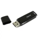 USB флеш накопичувач Apacer 64GB AH336 Black USB 2.0 (AP64GAH336B-1) - зображення 5