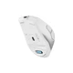 Мишка A4Tech FB45CS Air2 Bluetooth/Wireless Silver/White (4711421999373) - зображення 8