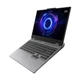 Ноутбук Lenovo LOQ 15IRX10 (83JE01CSRA) - изображение 6