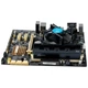 Модуль памяти для компьютера DDR5 16GB 6400 MHz Black Kudos eXceleram (EK50160645252C) - изображение 4