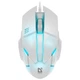 Мышка Defender Host MB-982 USB White (52983) - изображение 2