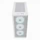 Корпус для ПК APNX Creator C1-R White (APCM-CR01243.21) - изображение 8