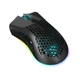 Мишка Defender Warlock GM-709L RGB Wireless Black (52709) - зображення 4