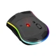 Мишка Defender Warlock GM-709L RGB Wireless Black (52709) - зображення 7