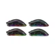 Мишка Defender Warlock GM-709L RGB Wireless Black (52709) - зображення 8
