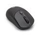 Мышка HP 400 Quiet Wireless/Bluetooth Black (AZ7B2AA) - изображение 5