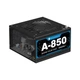 Блок питания Machenike 850W (A-850B-EUR) - изображение 2
