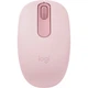 Мишка Logitech M196 Bluetooth Rose (910-007461) - зображення 2