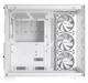 Корпус для ПК ASUS A32 Plus White Tempered Glass (90DC00S3-B19000) - изображение 9