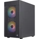 Корпус AeroCool Hexform-G-BK-v2 Black 600W (ACCX-PV38004.11) - изображение 3