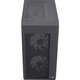 Корпус AeroCool Hexform-G-BK-v2 Black 600W (ACCX-PV38004.11) - изображение 7