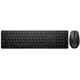 Комплект HP 650 Wireless UA Black (4R013AA) - изображение 2