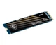 Накопитель SSD 1TB MSI Spatium M452 M.2 2280 PCIe 4.0 x4 NVMe 3D NAND TLC (S78-440L970-P83) - изображение 3