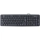 Клавиатура Defender Element HB-520 USB UKR Black (45529) - изображение 2