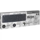Клавиатура Defender Element HB-520 USB UKR Black (45529) - изображение 3