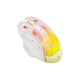 Мишка Defender Astro Elite GM-056 LED Wireless White (52056) - зображення 4