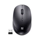 Мишка Defender Auris MB-027 Silent Wireless Black (52027) - зображення 2