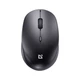 Мишка Defender Auris MB-027 Silent Wireless Black (52027) - зображення 5