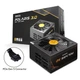 Блок живлення Chieftec 1050W Polaris 3.0 (PPS-1050FC-A3) - зображення 9