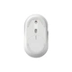 Мышка Xiaomi MiiiW Silent Edition Wireless/Bluetooth White (WXSMSBMW03 White) - изображение 7