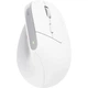 Мишка Trust Bayo+ Ergonomic Wireless/Bluetooth White (25399) - зображення 3