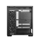 Корпус для ПК Deepcool CG580 4F V2 Black (R-CG580-BKADA4-G-2) - зображення 10
