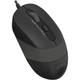 Мишка A4Tech FM10ST USB Grey (4711421990134) - зображення 8