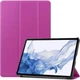 Чехол для планшета BeCover Smart Case Teclast T50 2022 11" Purple (709899) - изображение 4