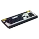 Клавіатура Hator Icefall USB Black/White (HTK400UA) - зображення 4