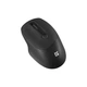 Мышка Defender Feam MM-296 Wireless Black (52296) - изображение 3
