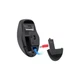 Мышка Defender Feam MM-296 Wireless Black (52296) - изображение 6