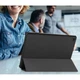 Чохол до планшета BeCover Smart Case Teclast T50 2022 11" Black (709896) - зображення 9