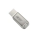 USB флеш накопитель Acer 64GB UF200 Silver USB 2.0 (BL.9BWWA.504) - изображение 2