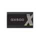 Блок питания Gamemax 600W (GX-600) - изображение 4