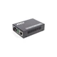 Медіаконвертер RCI 1G, SFP slot, RJ45, standart size metal case (RCI300S-G) - зображення 2