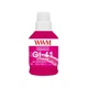 Чернила WWM Canon GI-41 для Pixma G2420/3420 190г Magenta (KeyLock) (G41M) - изображение 2
