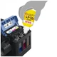 Чорнило WWM Canon GI-41 для Pixma G2420/3420 190г Yellow (KeyLock) (G41Y) - зображення 4