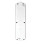 Мережевий подовжувач Defender S418 1.8 m 4 роз switch white (99237) - зображення 4