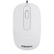 Мишка Gemix GM145 USB White (GM145Wh) - зображення 2