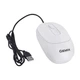 Мишка Gemix GM145 USB White (GM145Wh) - зображення 5
